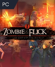 Zombie Flick Pc