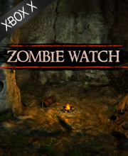 Zombie Watch Xbox Series X