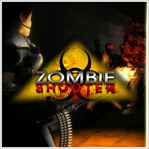 Acheter Zombie Shooter clé CD Comparateur Prix
