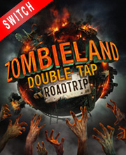 Zombieland Double Tap Road Trip Switch