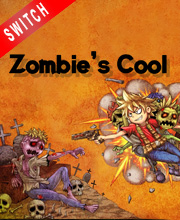 Zombie’s Cool Switch