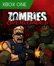 Zombies Overloaded Xbox One