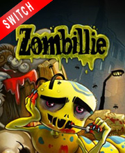 Zombillie Switch