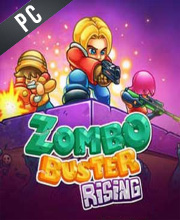 Zombo Buster Rising Pc