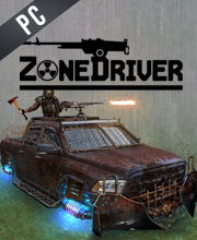 ZoneDriver