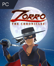 Zorro The Chronicles Pc