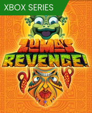 Zumas Revenge Xbox Series X