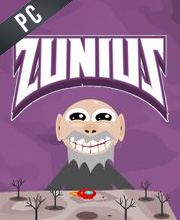 Zunius Pc
