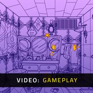 A Building Full of Cats Gameplay Video