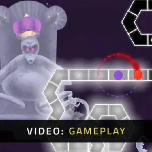 A Dance of Fire and Ice - Gameplay-Video