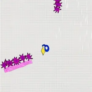 A Difficult Game About Letters - Buchstabe Q