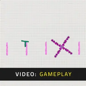 A Difficult Game About Letters - Gameplay-Video