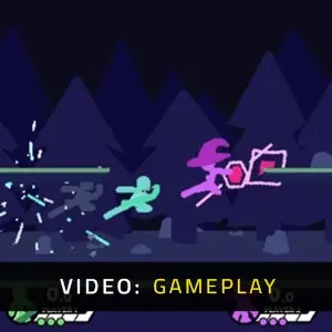 A Few Quick Matches - Gameplay Video