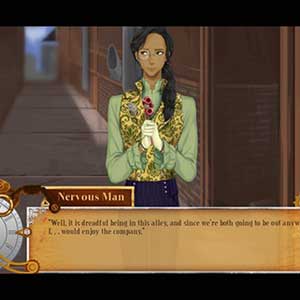 zukünftiger Ehepartner