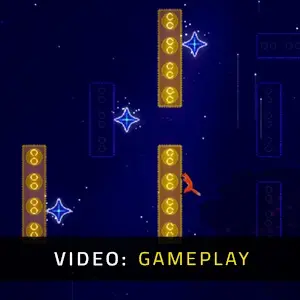 A Fox Tale - Gameplay