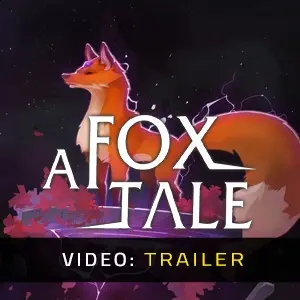 A Fox Tale - Trailer