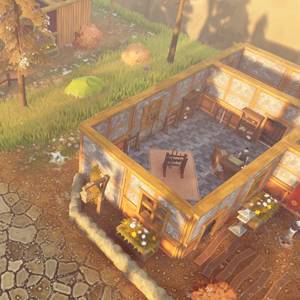 A Hero's Rest - Stadt Tavernen