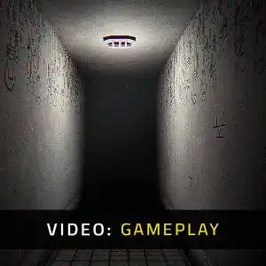 A Hole In My Room - Gameplay-Video