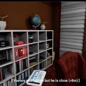 A House of Thieves - Schlüsselkarte