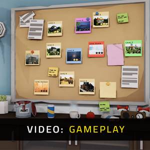 A House of Thieves - Gameplay-Video