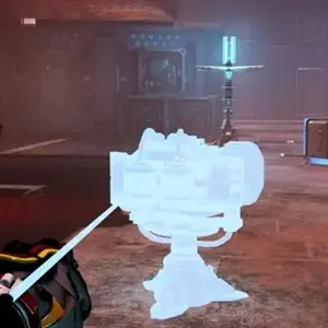 A Long Survive VR - Platzierung von Geschütztürmen