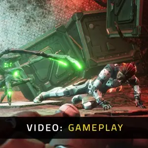 A Long Survive VR - Gameplay Video