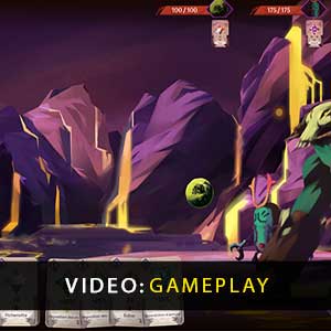 A Long Way Down Gameplay Video