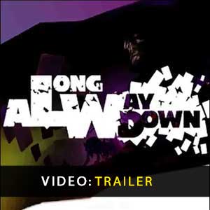 Buy A Long Way Down CD Key Compare Prices
