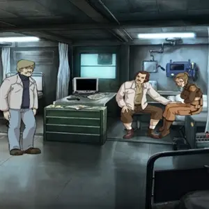 A New Beginning - Final Cut - Klinik