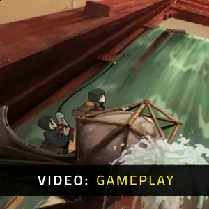 A New Beginning - Final Cut - Gameplay