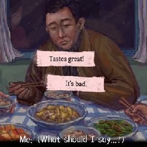 A Perfect Day - Essen