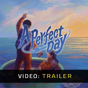 A Perfect Day - Video Trailer