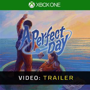 A Perfect Day - Video Trailer