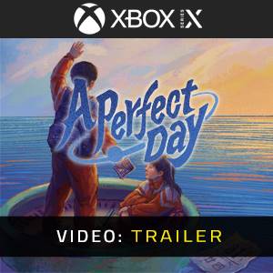 A Perfect Day - Video Trailer