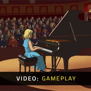 A Piano Tale - Gameplay-Video