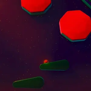 A Pinball Game That Makes You Mad - Flipper