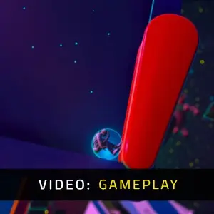 A Pinball Game That Makes You Mad - Gameplay