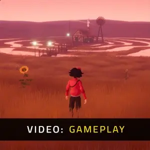 A Pizza Delivery - Gameplay