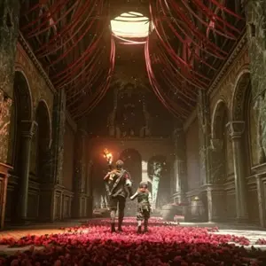 A Plague Tale Bundle - Flur