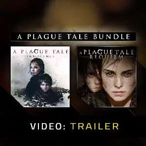 A Plague Tale Bundle - Video Trailer