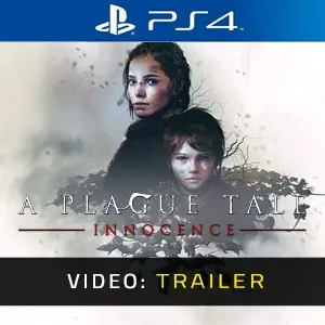 A Plague Tale: Innocence - Video Trailer