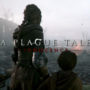 Abenteuer Spiel A Plague Tale: Innocence Abschluss im Mai
