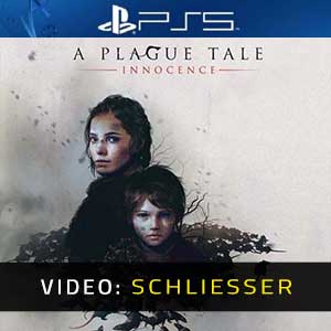 A Plague Tale: Innocence - Video Anhänger