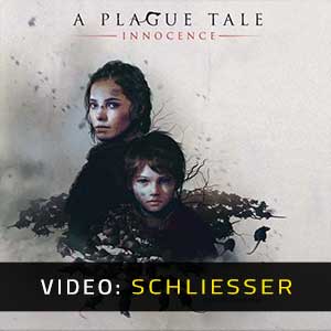 A Plague Tale: Innocence - Video Anhänger