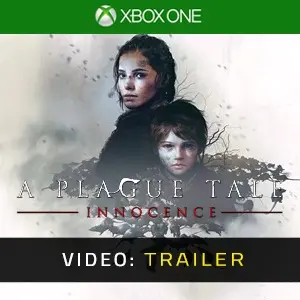 A Plague Tale: Innocence - Video Anhänger