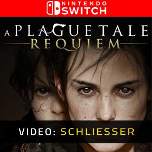 A Plague Tale Requiem - Trailer