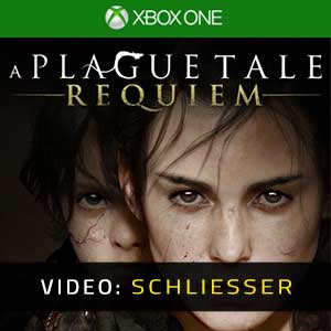 A Plague Tale Requiem - Trailer