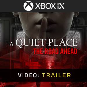 A Quiet Place The Road Ahead Video Trailer
