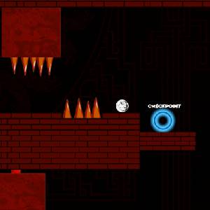 A Roll-Back Story - Kontrollpunkt