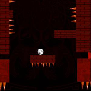 A Roll-Back Story - Stacheln